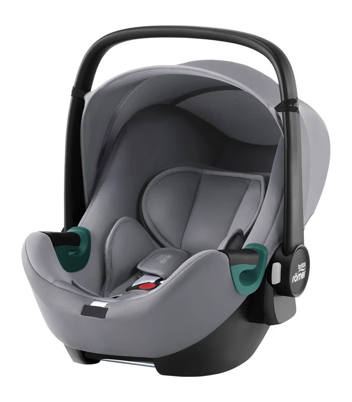 Portabebes Baby Safe 3 de Britax Romer